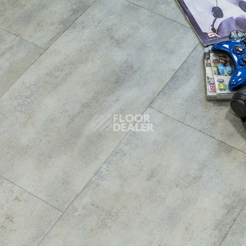 Кварцвиниловые полы FineFloor FF-1500 Stone FF-1543 Онтарио фото 1 | FLOORDEALER